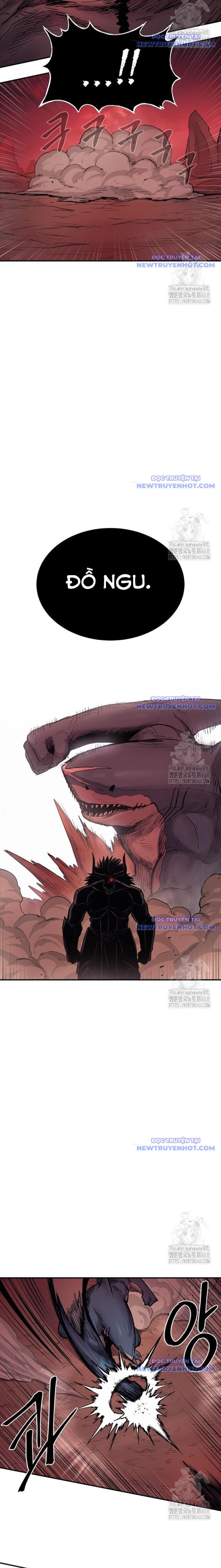 Tiếng Thét Cuồng Bạo - Chapter 67 - Page 10