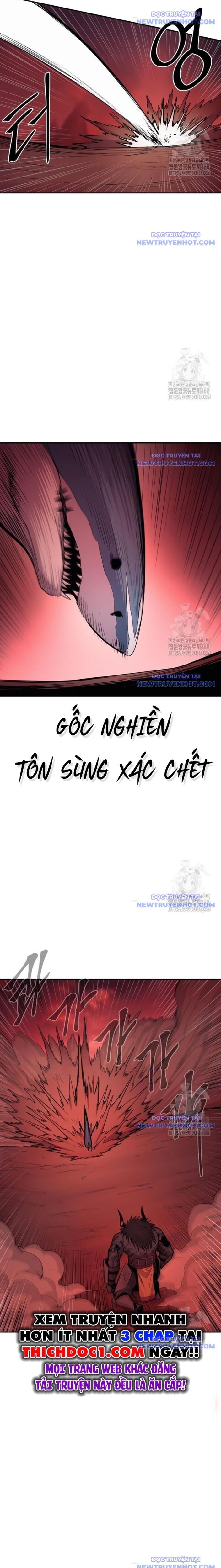 Tiếng Thét Cuồng Bạo - Chapter 67 - Page 11