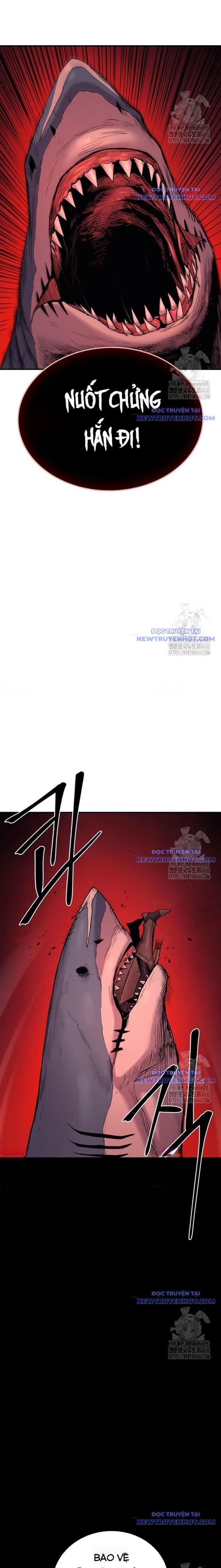 Tiếng Thét Cuồng Bạo - Chapter 67 - Page 13