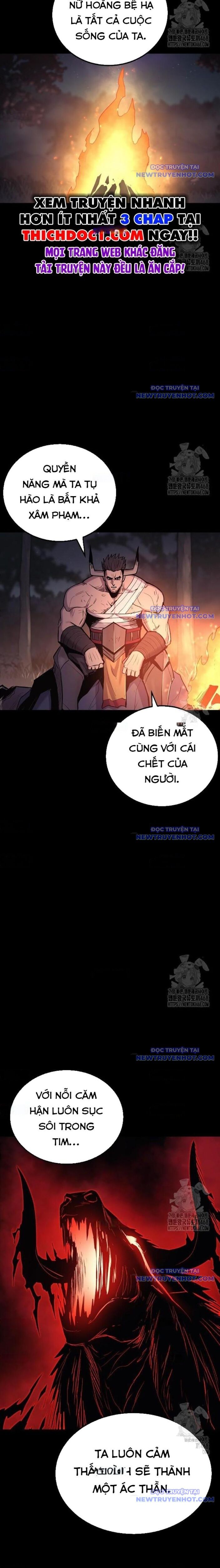 Tiếng Thét Cuồng Bạo - Chapter 67 - Page 14