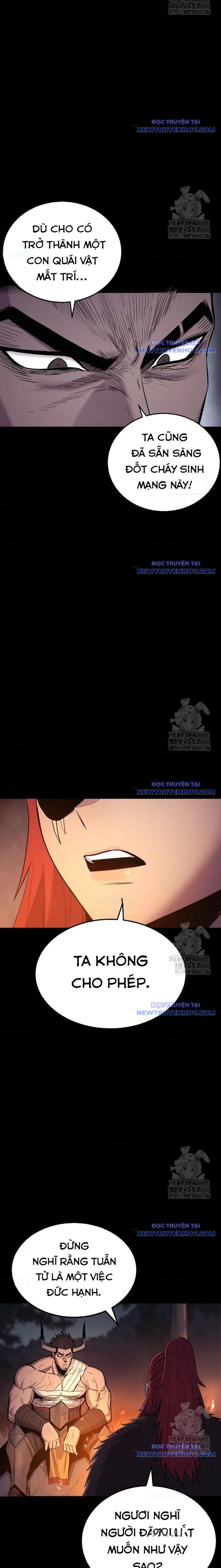 Tiếng Thét Cuồng Bạo - Chapter 67 - Page 16