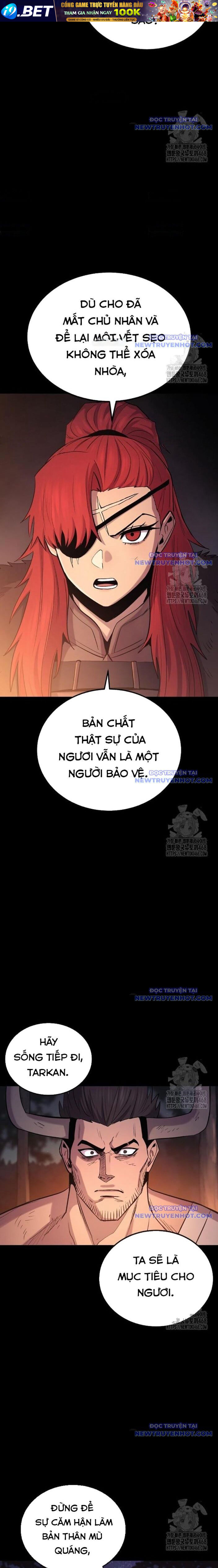Tiếng Thét Cuồng Bạo - Chapter 67 - Page 17