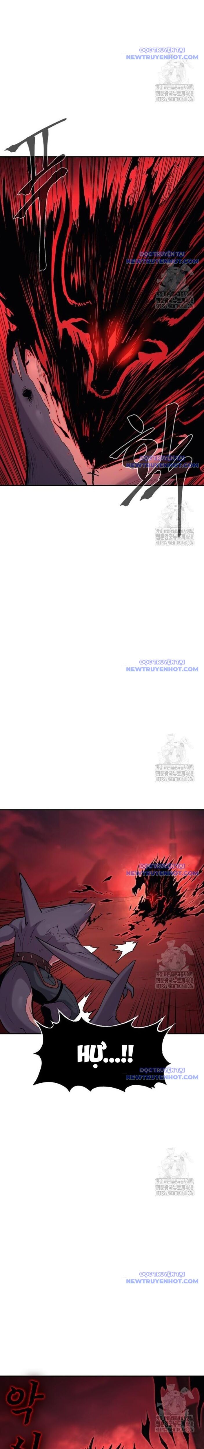 Tiếng Thét Cuồng Bạo - Chapter 67 - Page 19