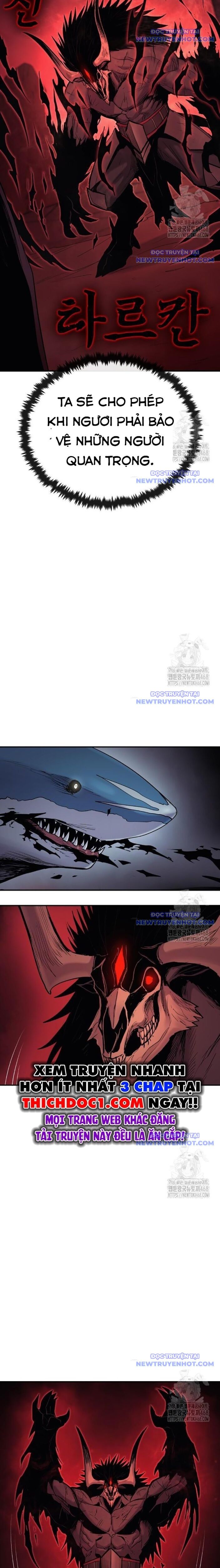 Tiếng Thét Cuồng Bạo - Chapter 67 - Page 20