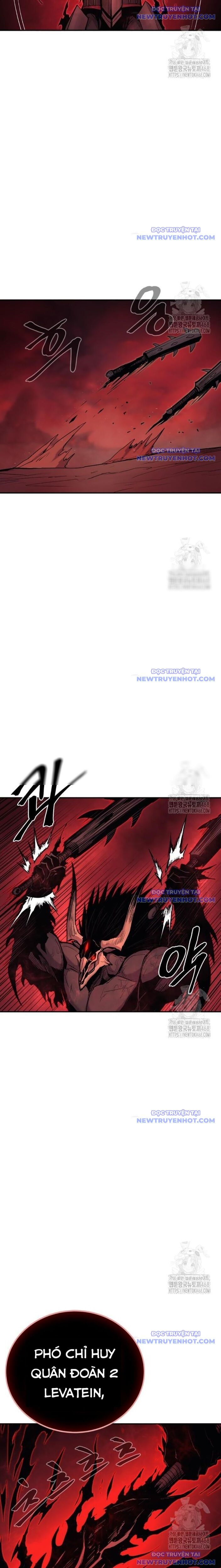 Tiếng Thét Cuồng Bạo - Chapter 67 - Page 21