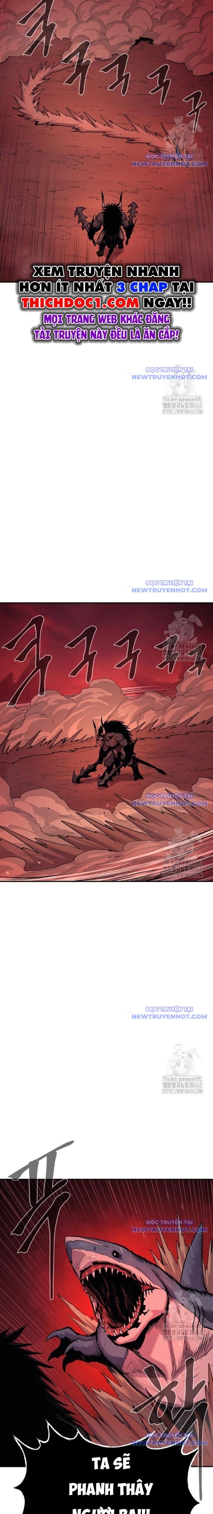 Tiếng Thét Cuồng Bạo - Chapter 67 - Page 24