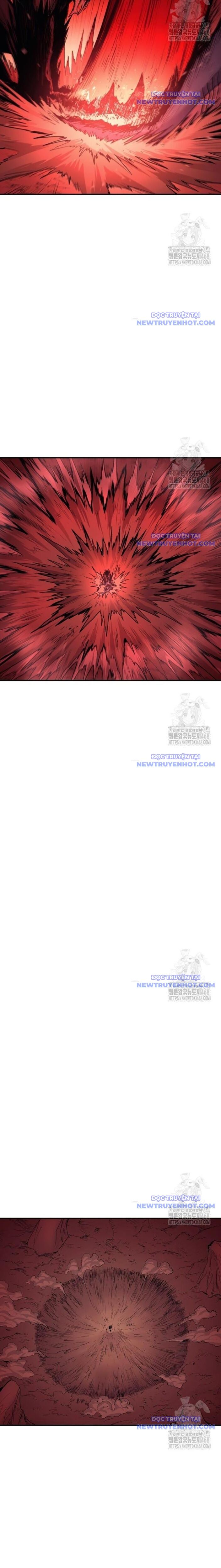 Tiếng Thét Cuồng Bạo - Chapter 67 - Page 27