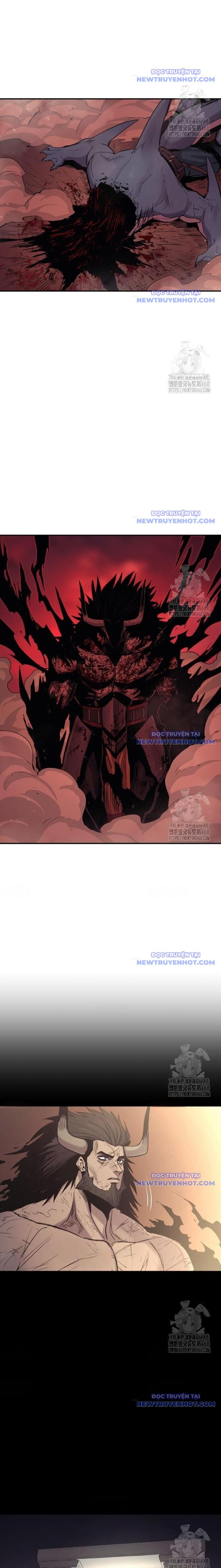 Tiếng Thét Cuồng Bạo - Chapter 67 - Page 28