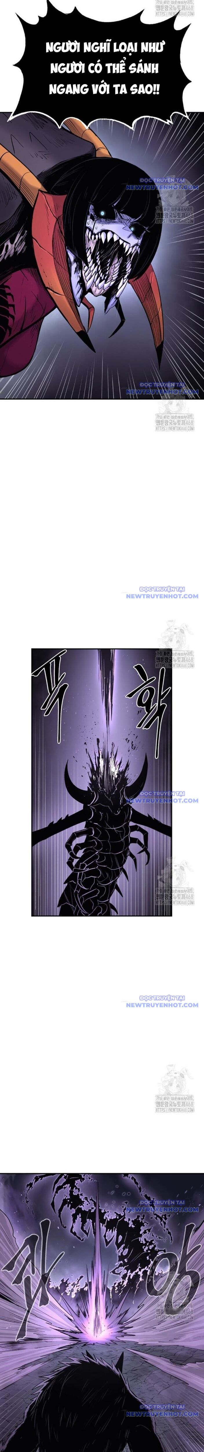 Tiếng Thét Cuồng Bạo - Chapter 67 - Page 3