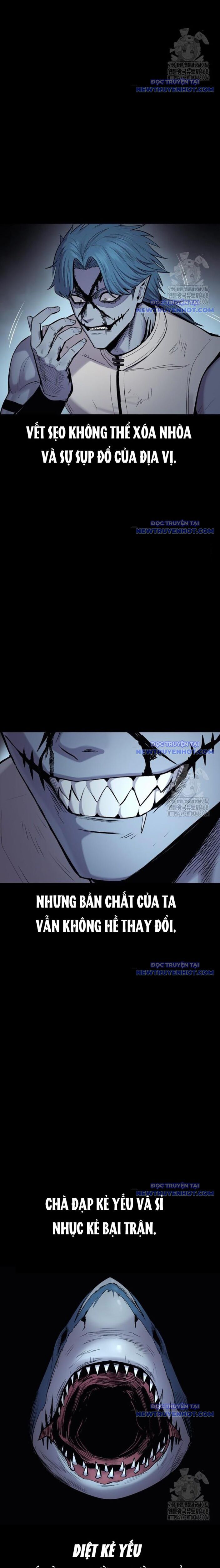 Tiếng Thét Cuồng Bạo - Chapter 67 - Page 8