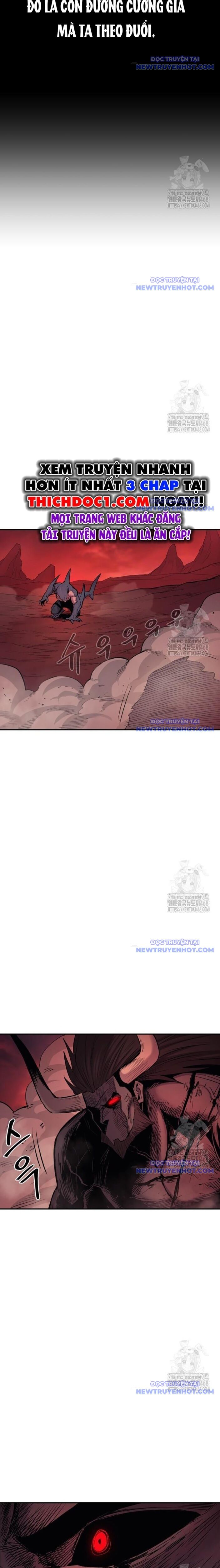 Tiếng Thét Cuồng Bạo - Chapter 67 - Page 9