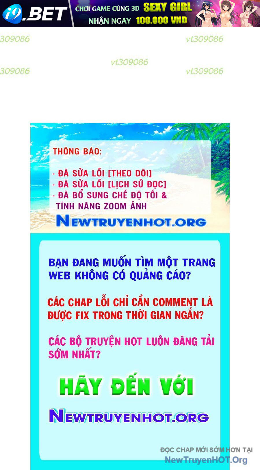 Tiếng Thét Cuồng Bạo - Chapter 68 - Page 249