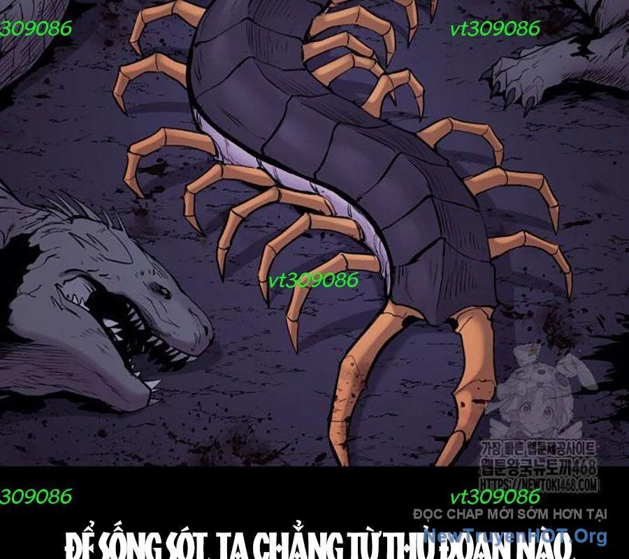 Tiếng Thét Cuồng Bạo - Chapter 68 - Page 3