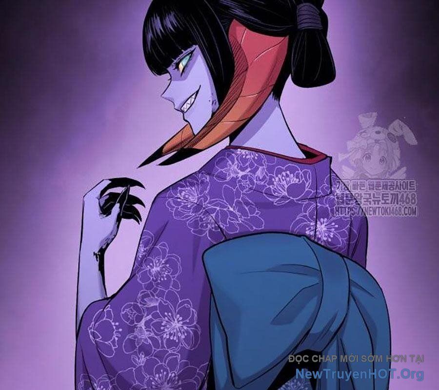 Tiếng Thét Cuồng Bạo - Chapter 68 - Page 40