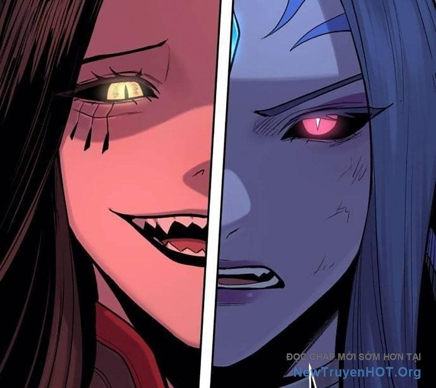 Tiếng Thét Cuồng Bạo - Chapter 70 - Page 195