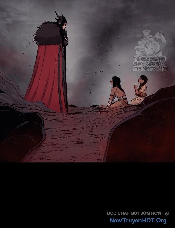 Tiếng Thét Cuồng Bạo - Chapter 71 - Page 110