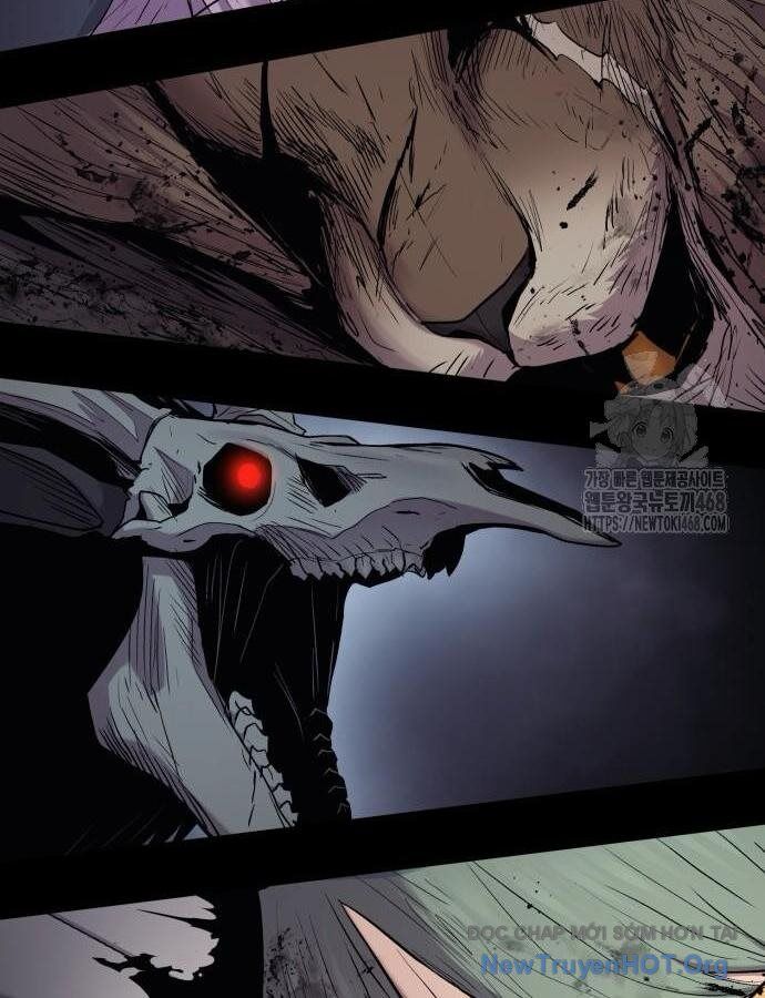 Tiếng Thét Cuồng Bạo - Chapter 71 - Page 114