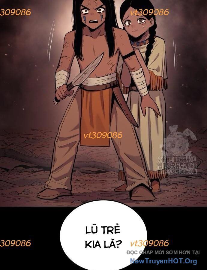 Tiếng Thét Cuồng Bạo - Chapter 71 - Page 72