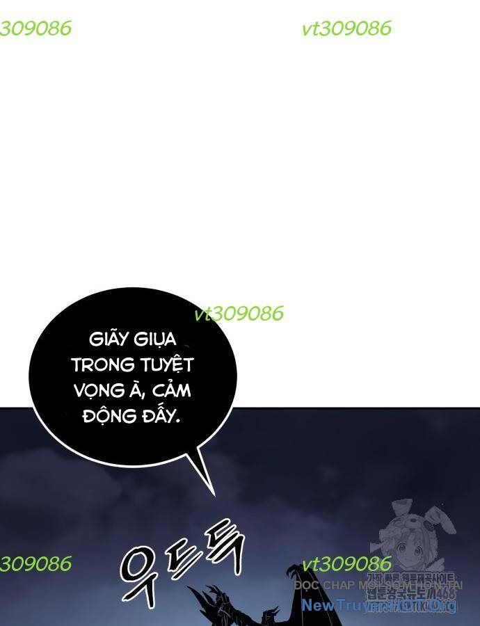 Tiếng Thét Cuồng Bạo - Chapter 71 - Page 9