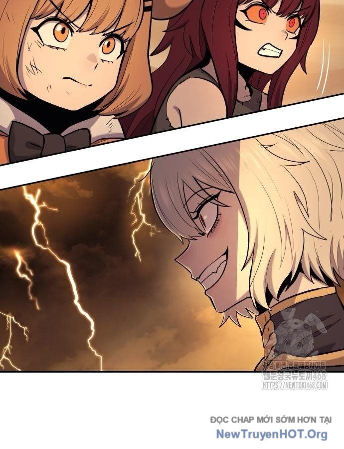 Tiếng Thét Cuồng Bạo - Chapter 72 - Page 59