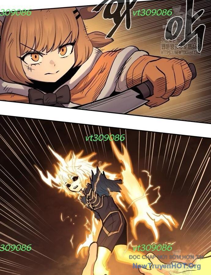 Tiếng Thét Cuồng Bạo - Chapter 72 - Page 86