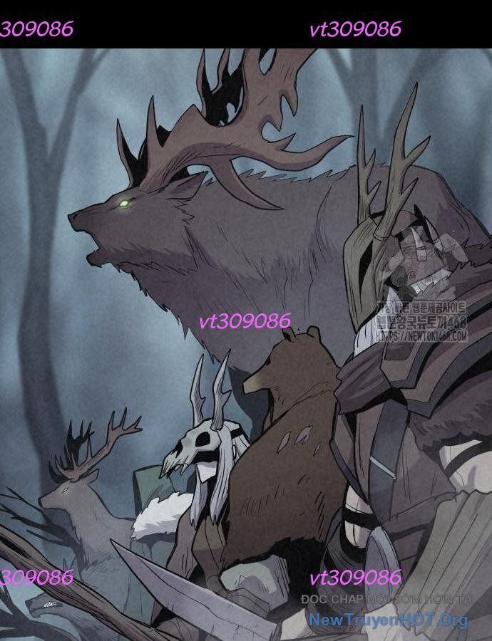 Tiếng Thét Cuồng Bạo - Chapter 74 - Page 101