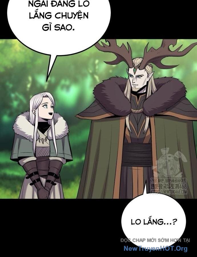 Tiếng Thét Cuồng Bạo - Chapter 74 - Page 29