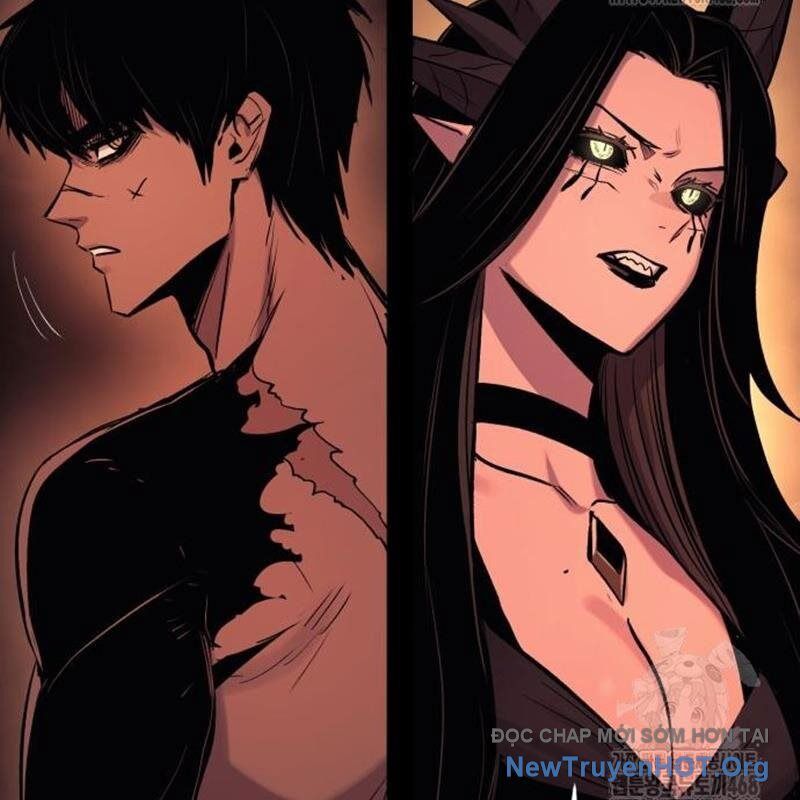 Tiếng Thét Cuồng Bạo - Chapter 75 - Page 73