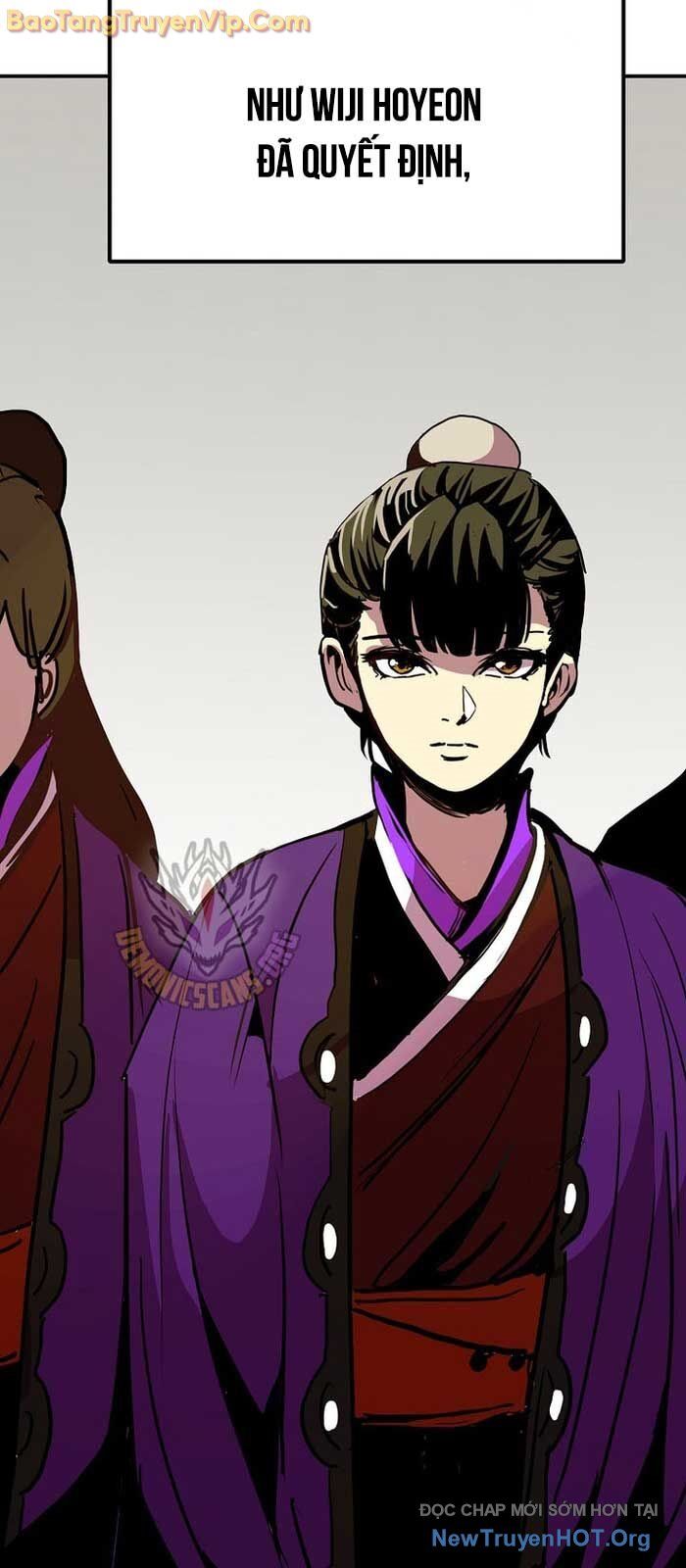 Hồi Quy Trở Lại Thành Kẻ Vô Dụng - Chapter 88.3 - Page 29