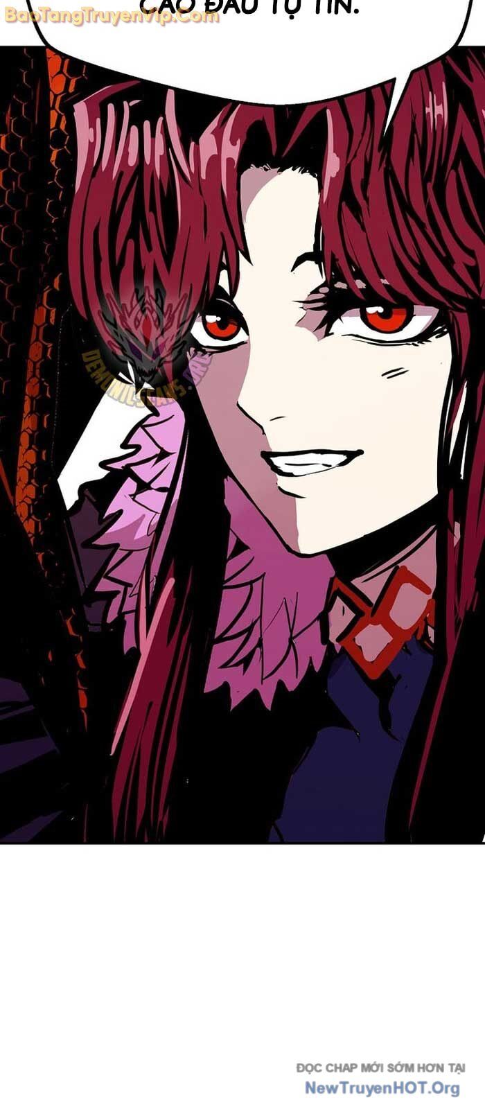 Hồi Quy Trở Lại Thành Kẻ Vô Dụng - Chapter 88.3 - Page 32