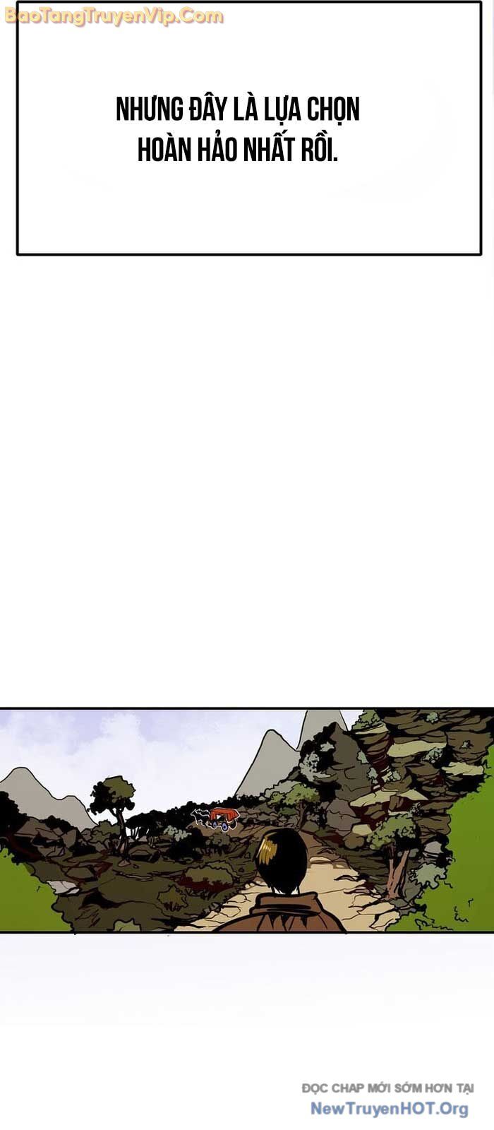 Hồi Quy Trở Lại Thành Kẻ Vô Dụng - Chapter 88.3 - Page 34