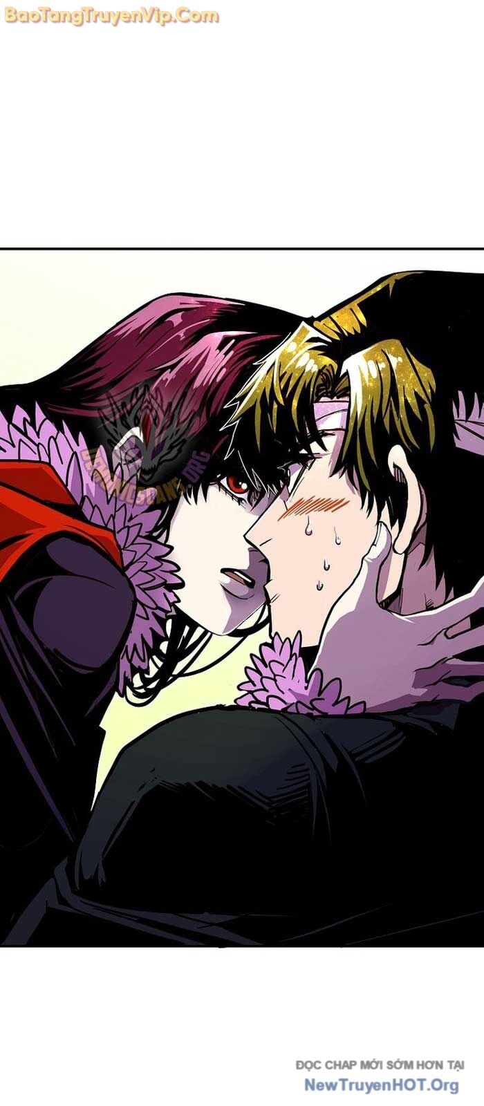 Hồi Quy Trở Lại Thành Kẻ Vô Dụng - Chapter 88.3 - Page 4