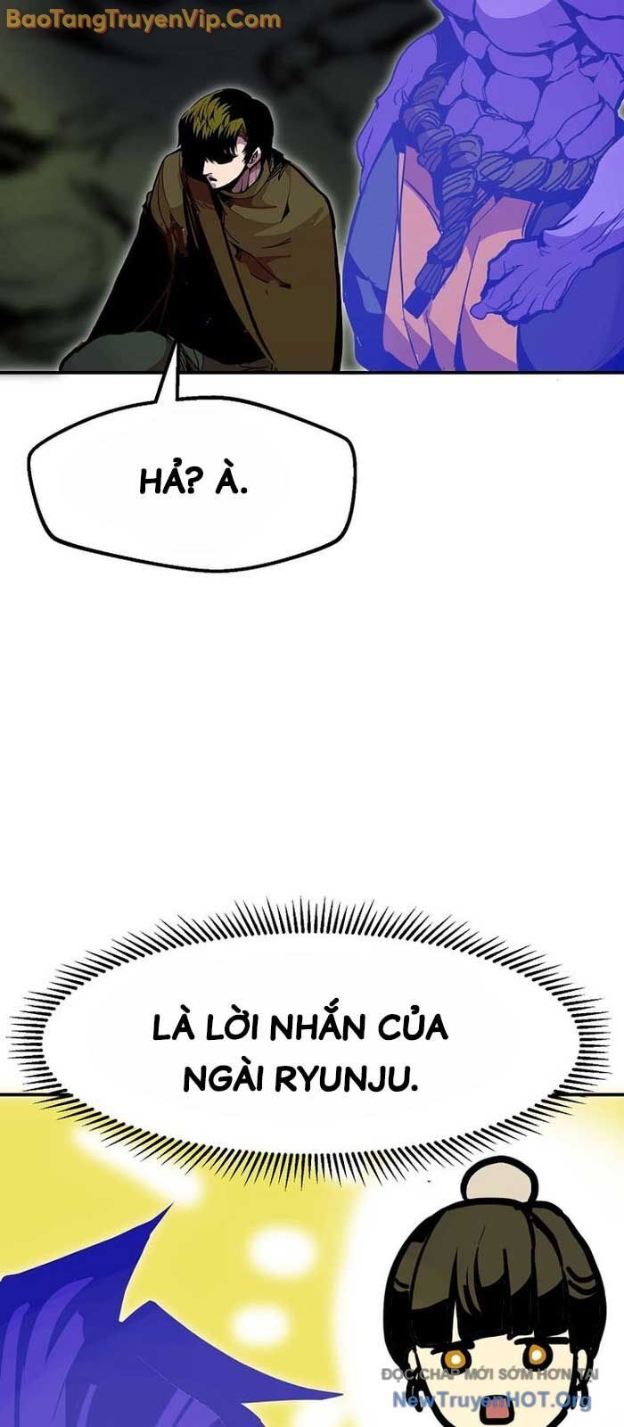 Hồi Quy Trở Lại Thành Kẻ Vô Dụng - Chapter 88.3 - Page 41