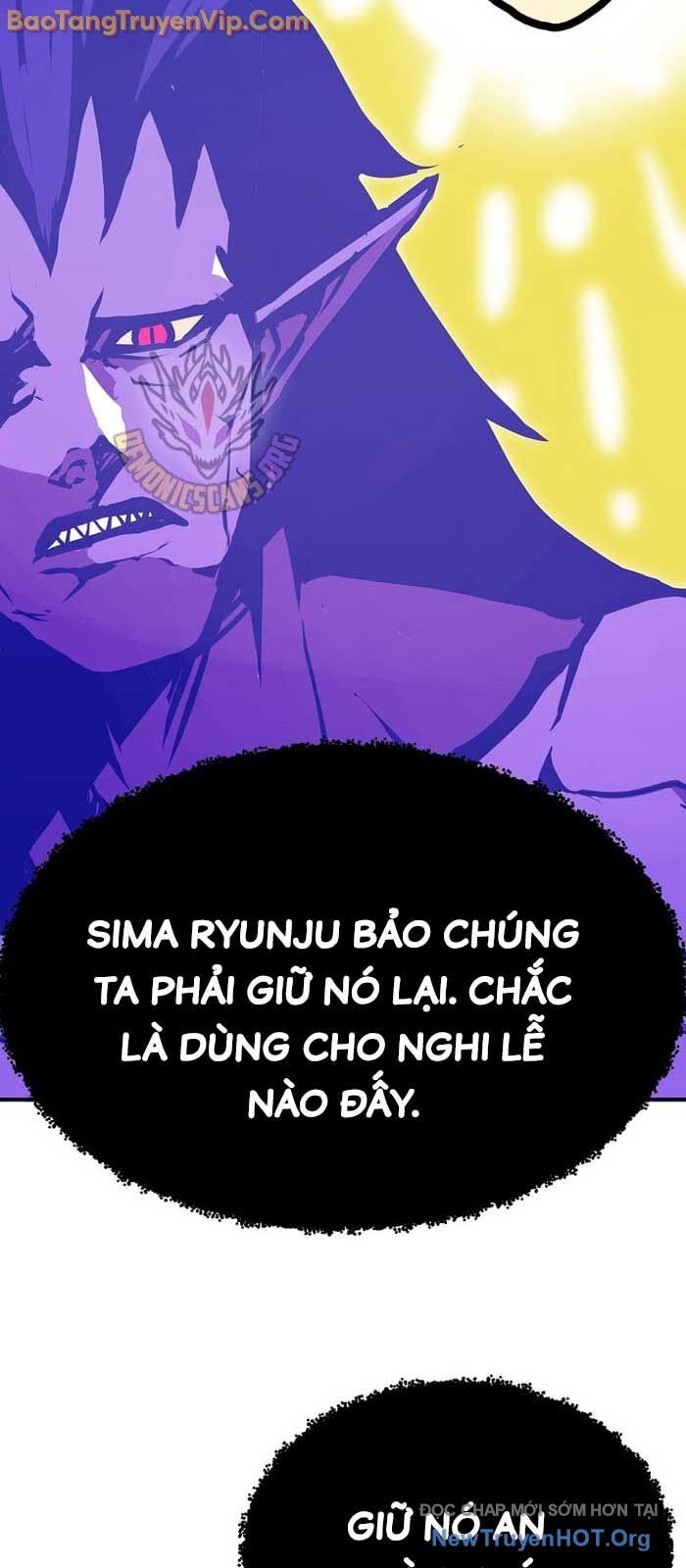 Hồi Quy Trở Lại Thành Kẻ Vô Dụng - Chapter 88.3 - Page 42