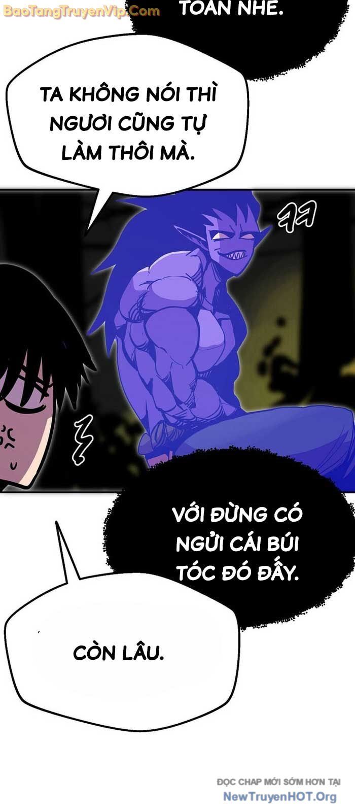 Hồi Quy Trở Lại Thành Kẻ Vô Dụng - Chapter 88.3 - Page 43