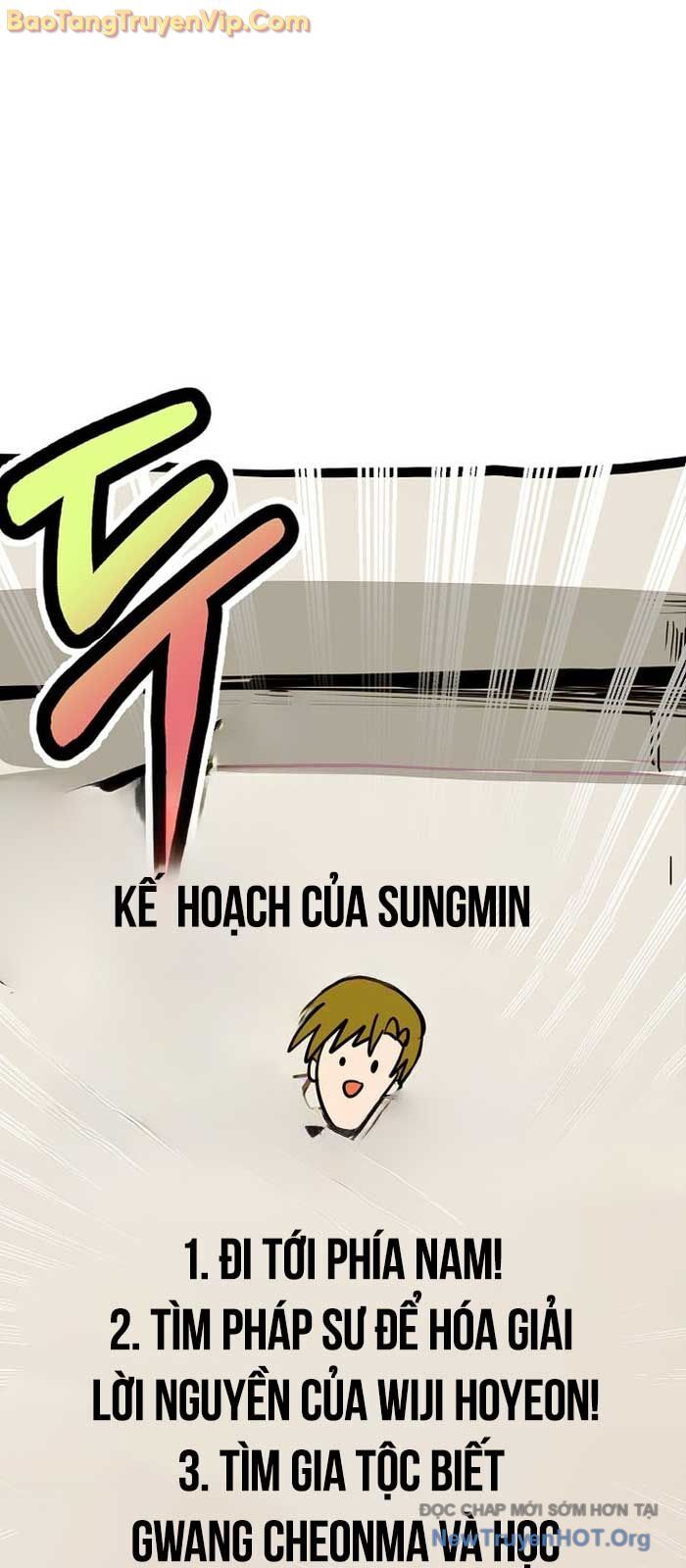 Hồi Quy Trở Lại Thành Kẻ Vô Dụng - Chapter 88.3 - Page 44