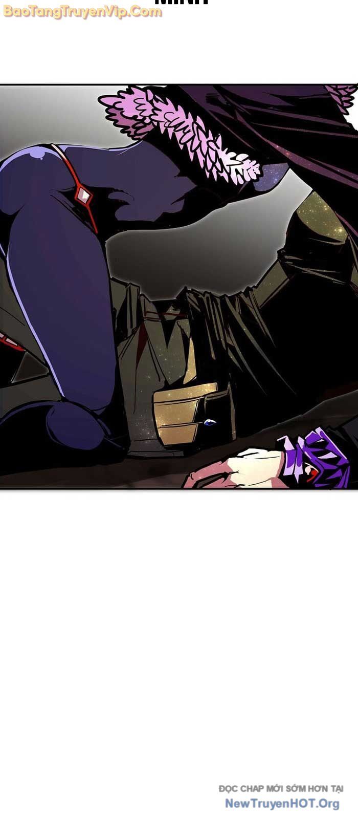 Hồi Quy Trở Lại Thành Kẻ Vô Dụng - Chapter 88.3 - Page 7