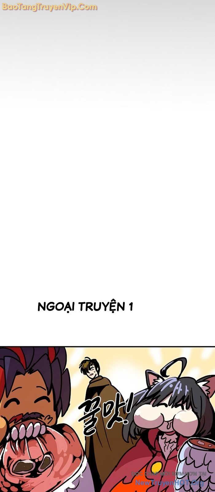 Hồi Quy Trở Lại Thành Kẻ Vô Dụng - Chapter 88.3 - Page 73