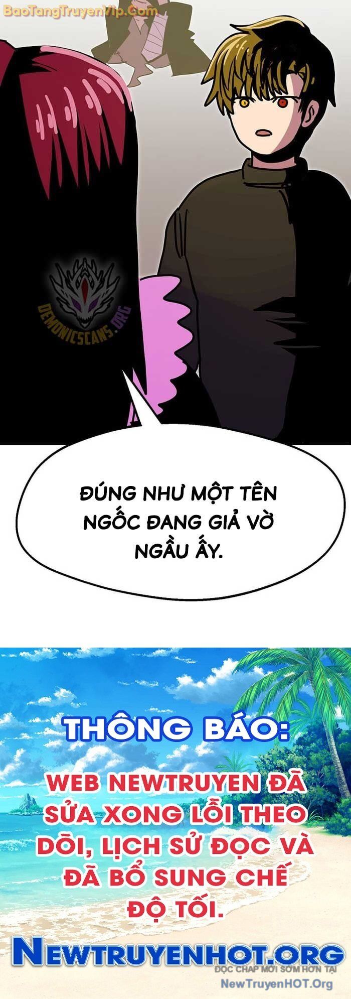 Hồi Quy Trở Lại Thành Kẻ Vô Dụng - Chapter 88.3 - Page 75