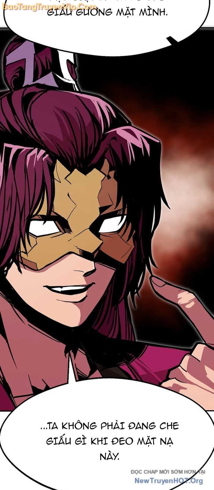 Hồi Quy Trở Lại Thành Kẻ Vô Dụng - Chapter 89.2 - Page 27