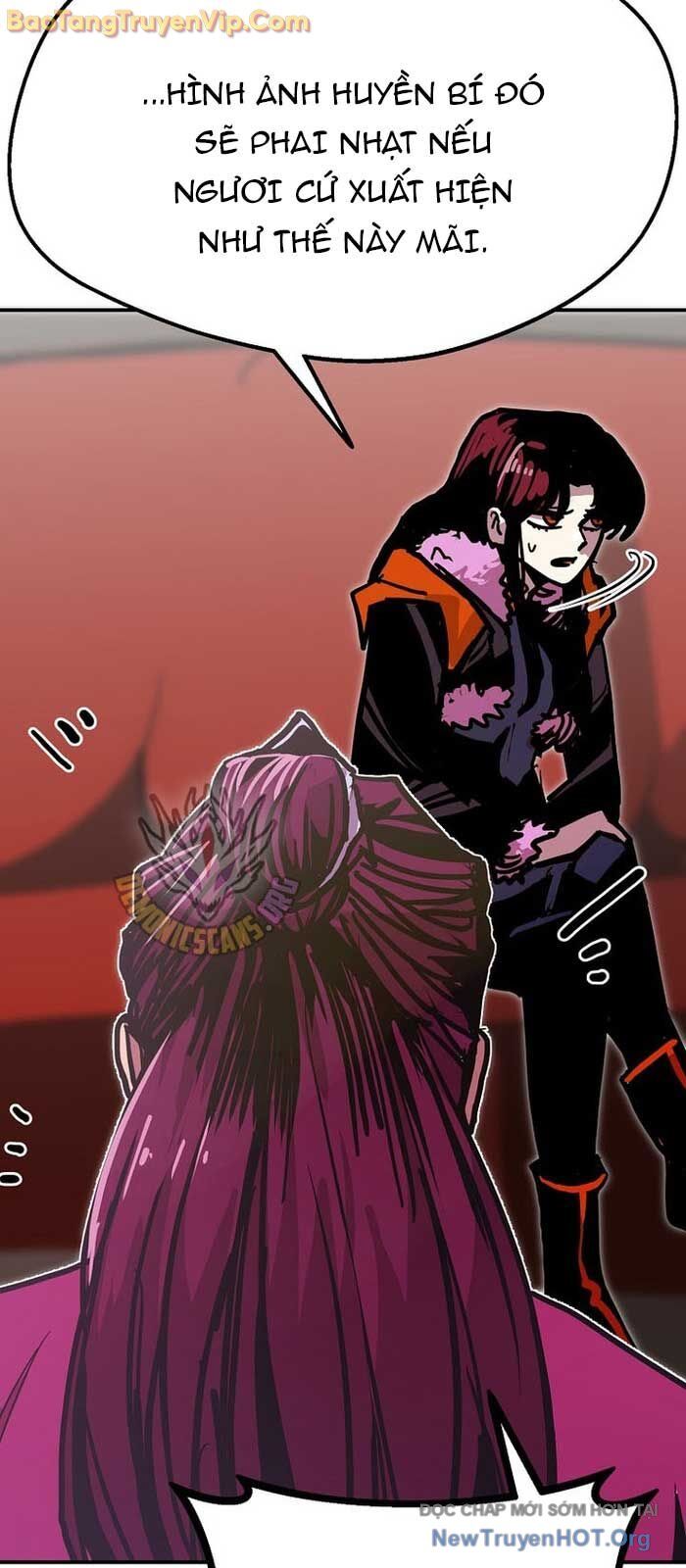 Hồi Quy Trở Lại Thành Kẻ Vô Dụng - Chapter 89.2 - Page 32