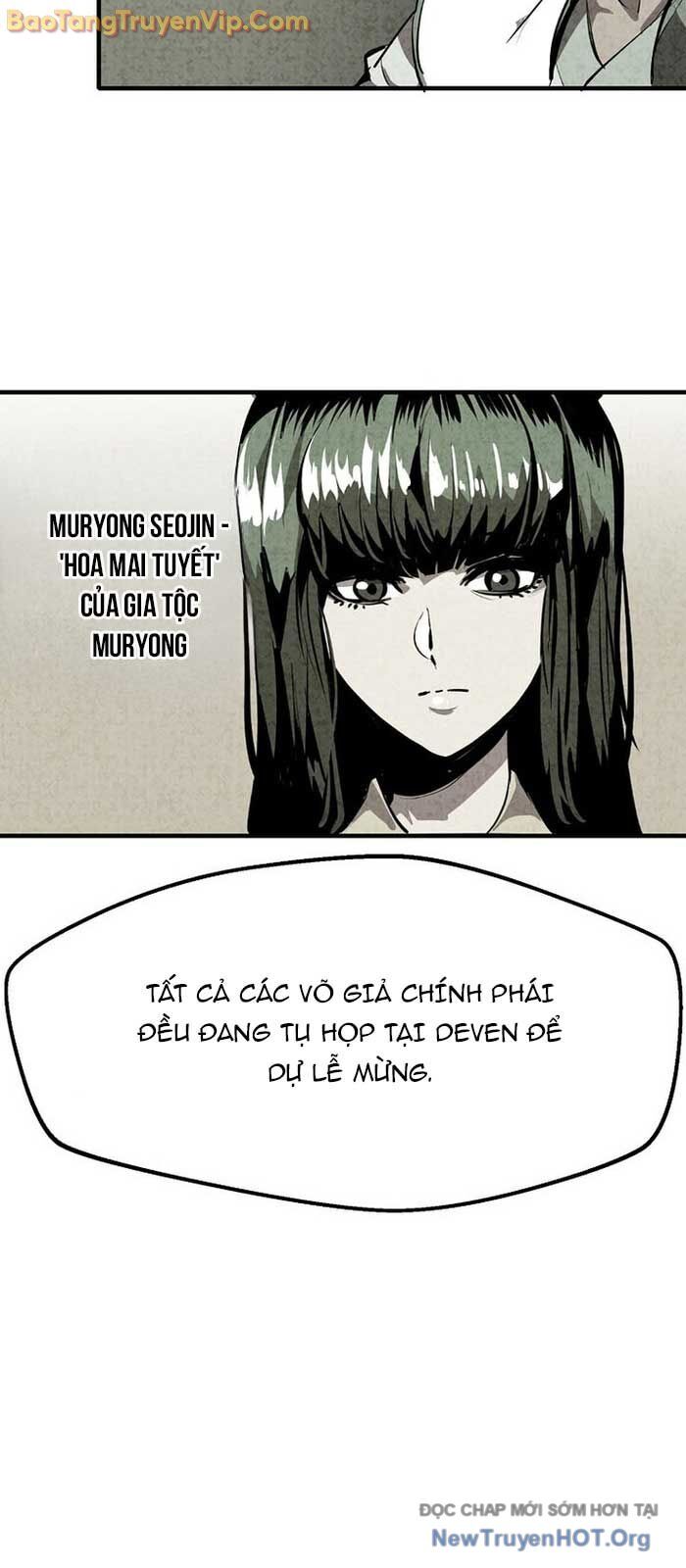 Hồi Quy Trở Lại Thành Kẻ Vô Dụng - Chapter 89.2 - Page 5