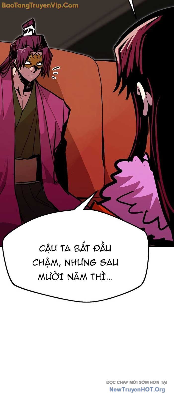 Hồi Quy Trở Lại Thành Kẻ Vô Dụng - Chapter 89.2 - Page 59