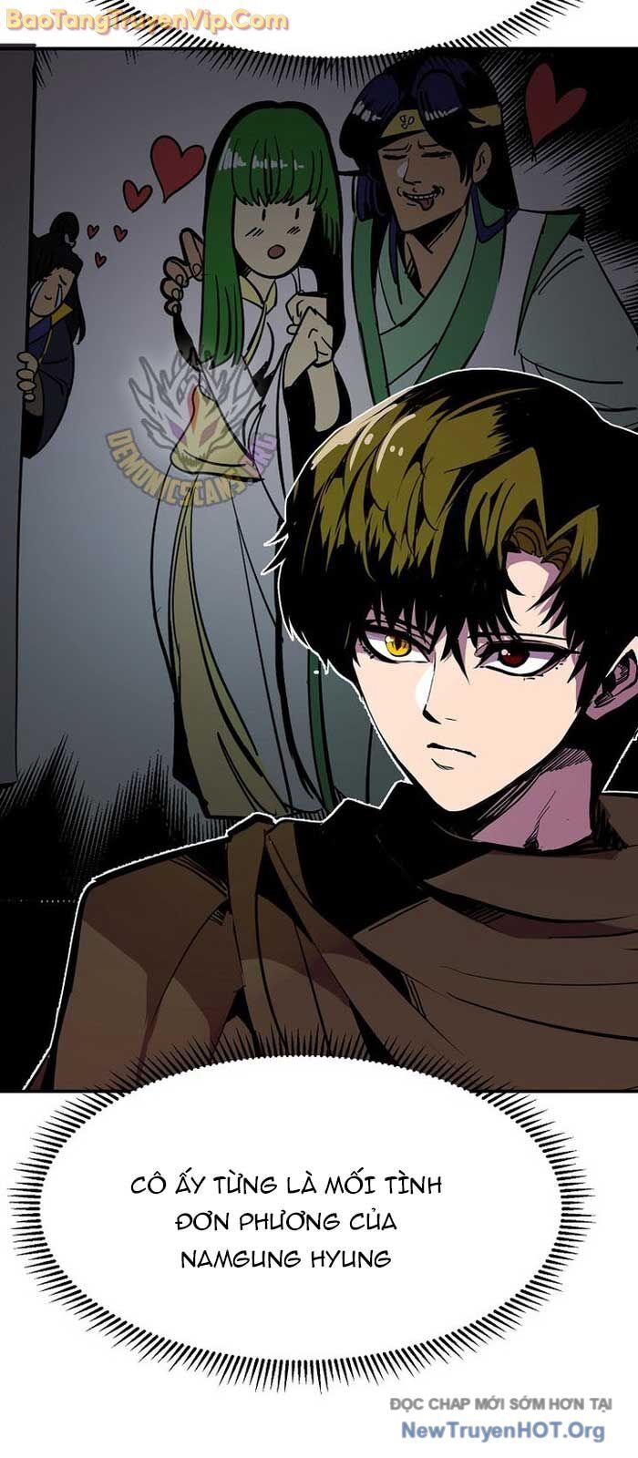 Hồi Quy Trở Lại Thành Kẻ Vô Dụng - Chapter 89.2 - Page 7