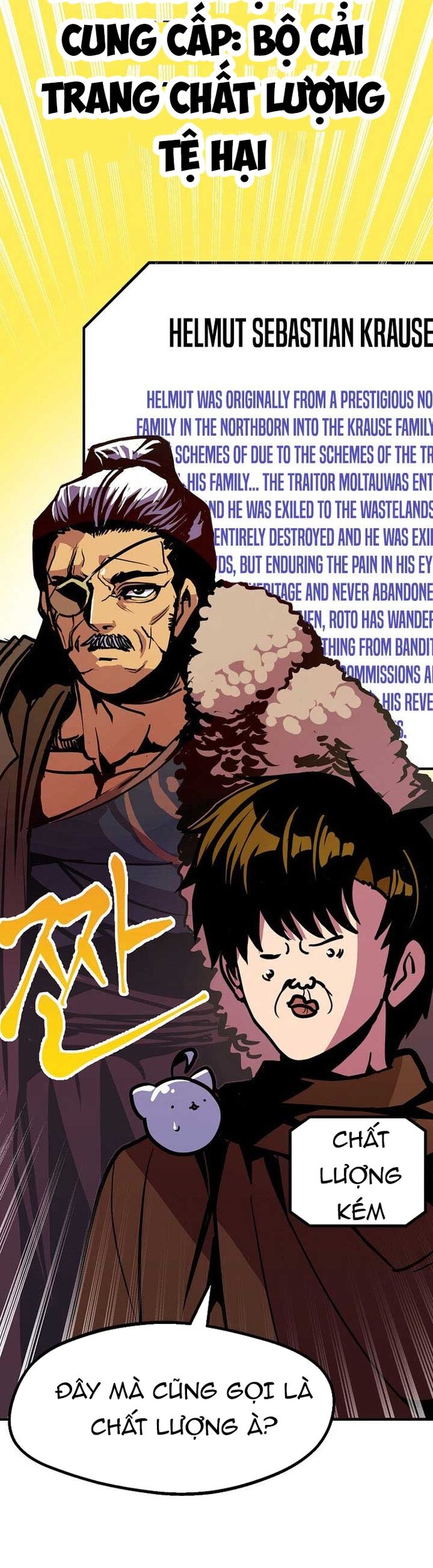 Hồi Quy Trở Lại Thành Kẻ Vô Dụng - Chapter 89 - Page 10