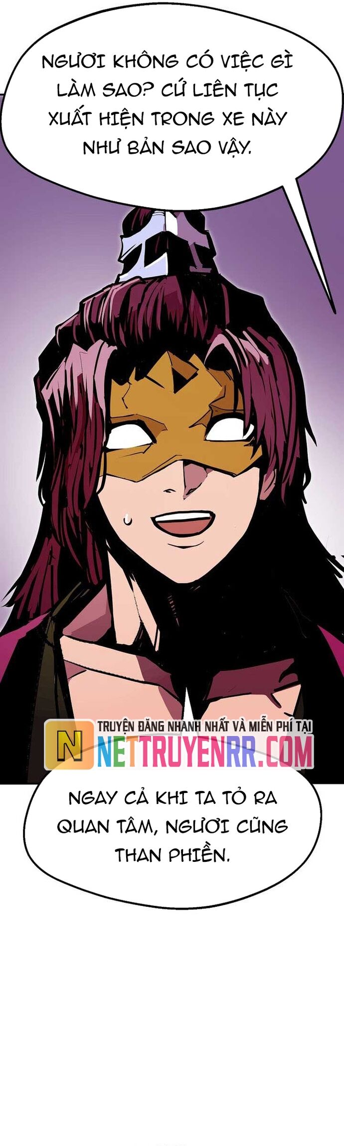 Hồi Quy Trở Lại Thành Kẻ Vô Dụng - Chapter 89 - Page 17