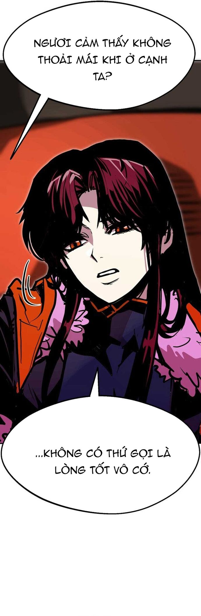 Hồi Quy Trở Lại Thành Kẻ Vô Dụng - Chapter 89 - Page 18