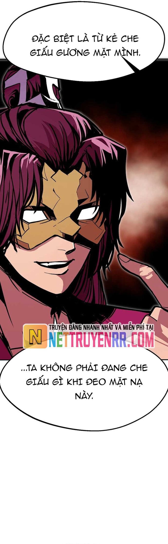 Hồi Quy Trở Lại Thành Kẻ Vô Dụng - Chapter 89 - Page 19