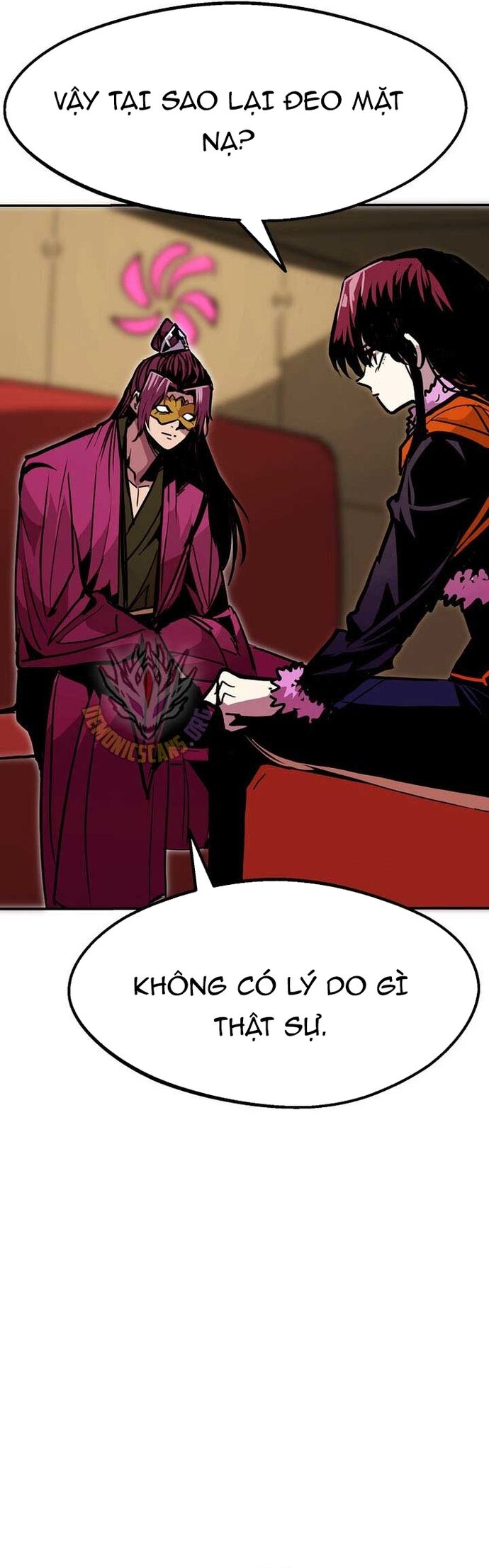 Hồi Quy Trở Lại Thành Kẻ Vô Dụng - Chapter 89 - Page 20