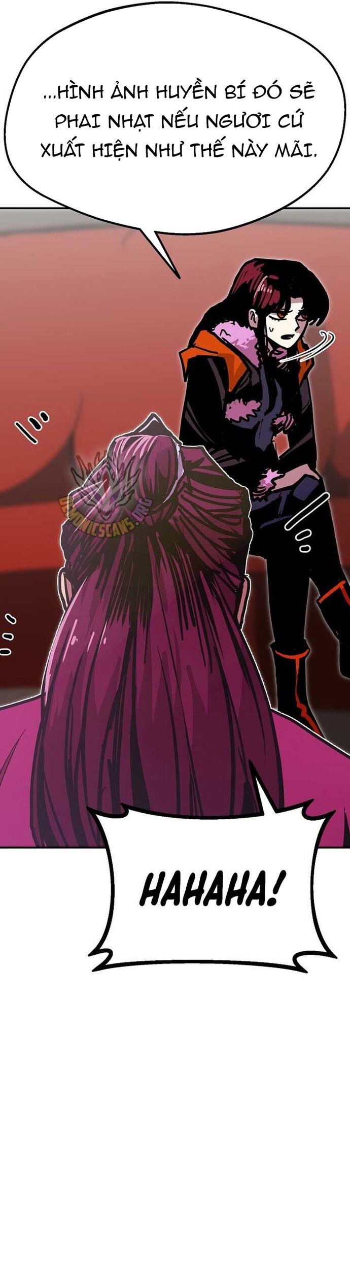 Hồi Quy Trở Lại Thành Kẻ Vô Dụng - Chapter 89 - Page 23